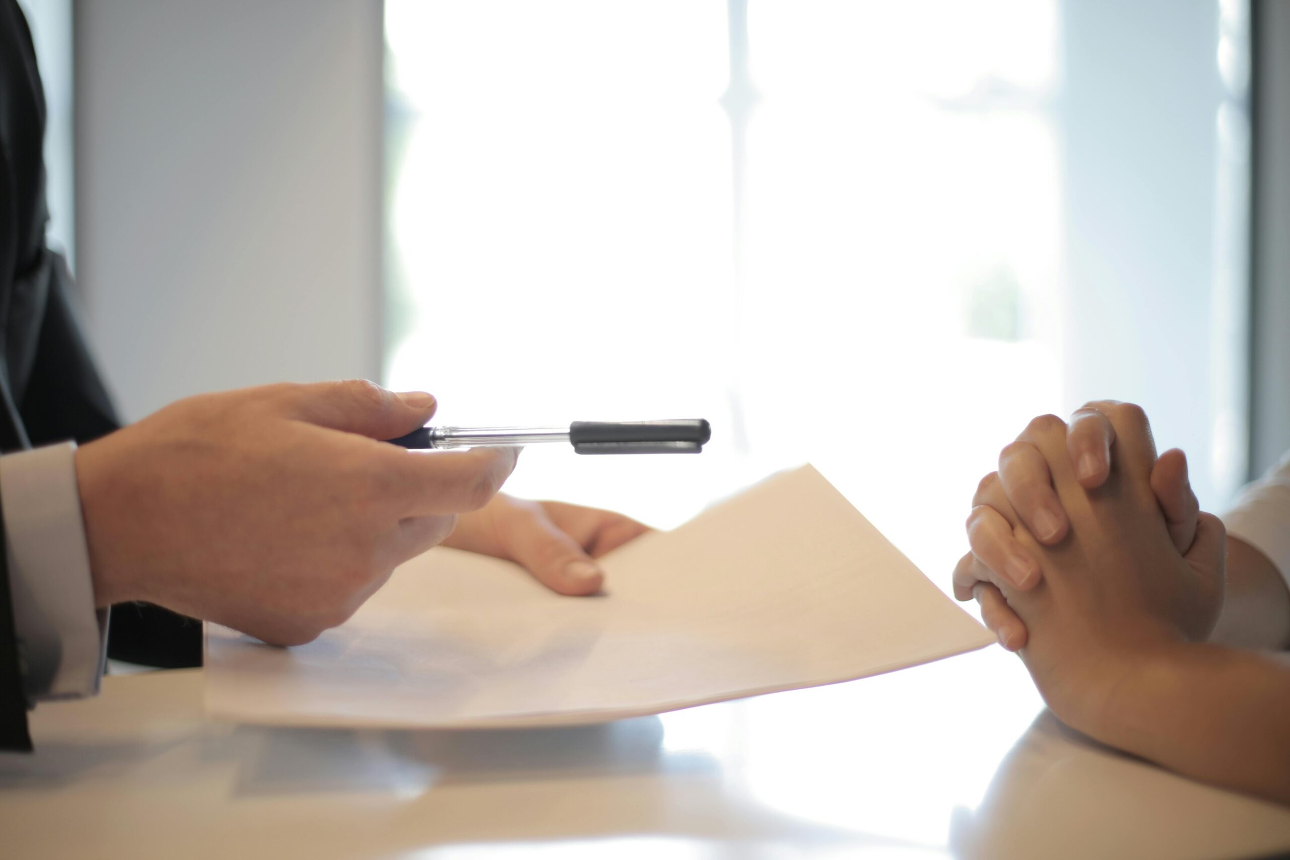 program agreement